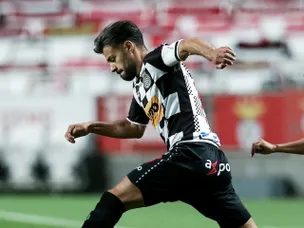 Casa Pia vs. Boavista - prediction, team news, lineups