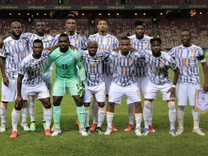 Ivory Coast vs. Algeria - prediction, team news, lineups