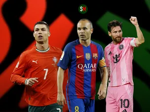 Most decorated football players of all time: The most successful stars in history ranked