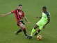 Live Commentary: Liverpool 2-2 Bournemouth - as it happened