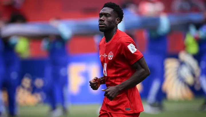 Canada lineup vs. Switzerland: Predicted XI for World Cup Group B clash as Alphonso Davies hopes to feature for the first time