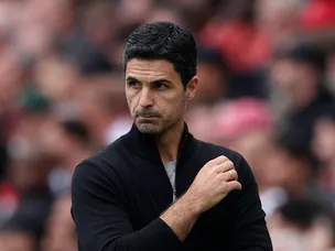 Arteta delivers Havertz injury update as Madueke Arsenal plan confirmed