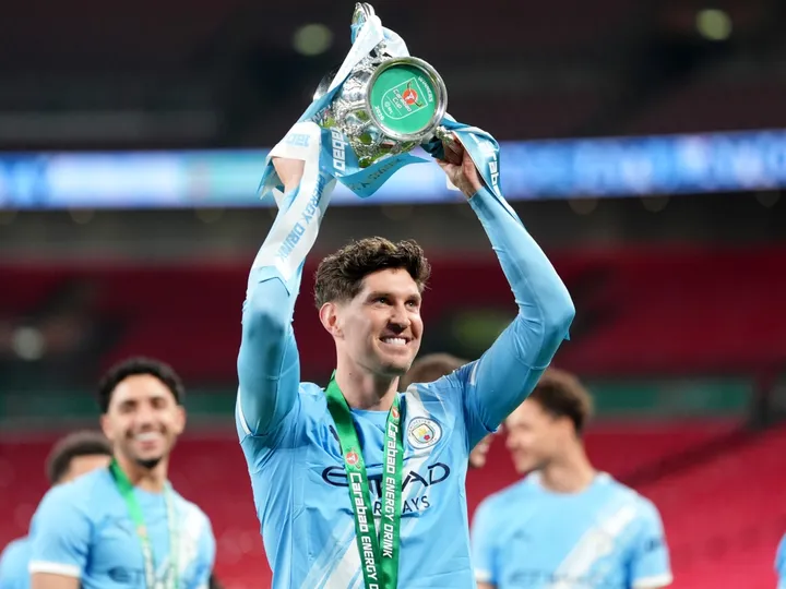 Five clubs who could sign Stones after Man City exit confirmed