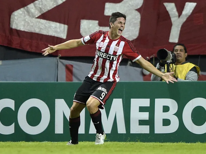 Inter plot Carrillo swoop?