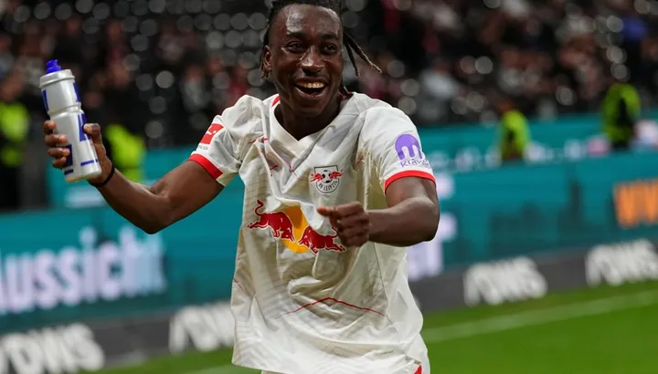 RB Leipzig vs Union Berlin - prediction, team news, lineups