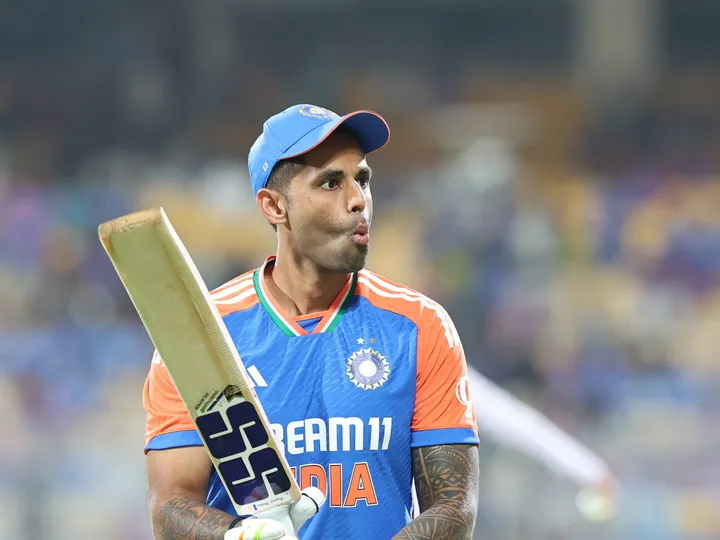 T20 Series: India vs. England - prediction, team news, series so far