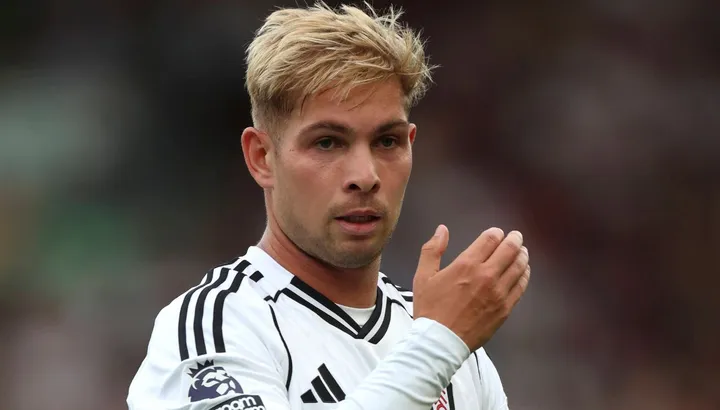 Fulham lineup vs. Bournemouth: Predicted XI for Premier League fixture as Emile Smith Rowe dropped