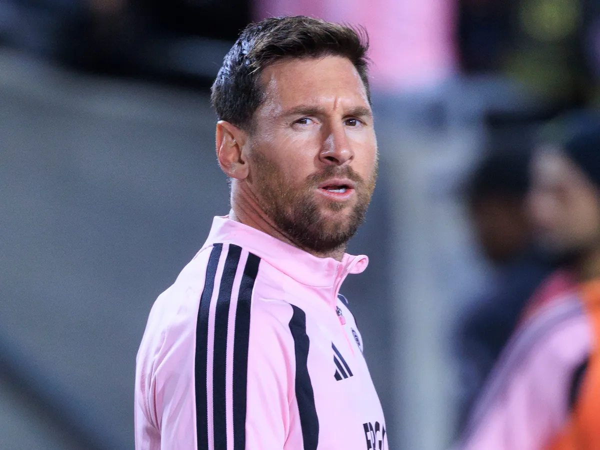 Lionel Messi injury latest: Argentina manager reveals 