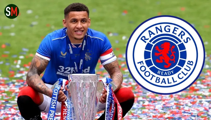 James Tavernier’s Rangers career in numbers as legendary defender bids emotional farewell