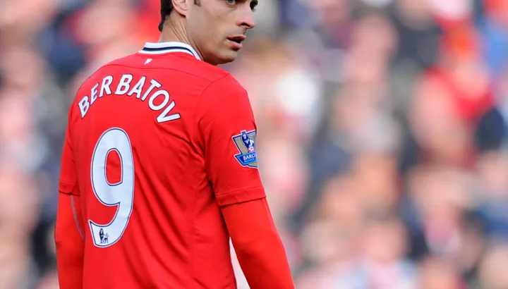 Manchester United news: ‘Carrick invited me to talk to Sesko’ – How Berbatov helped Manchester United striker