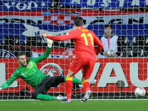 Williams laments Wales defeat