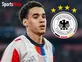 “Incomprehensible statement” rejected as Musiala’s Germany World Cup ambitions are made clear