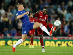 Chelsea vs. Liverpool - prediction, team news, lineups