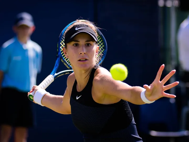 Belinda Bencic vs. Hailey Baptiste- prediction, head-to-head, tournament so far