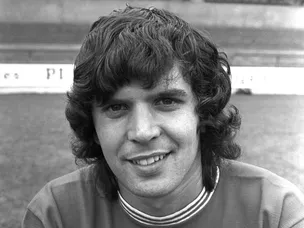 "Deeply saddened" Liverpool announce death of two-time league winner
