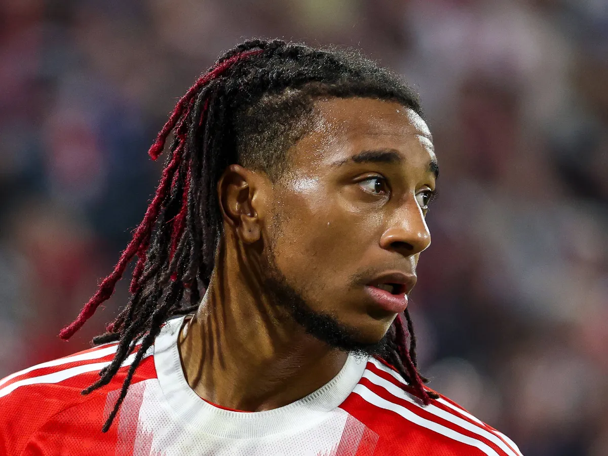 Blow for Liverpool and Man City? French attacker eyes 'alternative' challenge