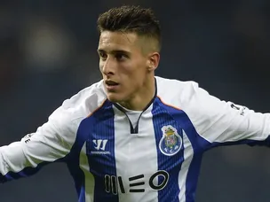 Tello gives Porto lead against Maccabi