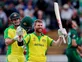 Cricket World Cup: Day 14 highlights as David Warner inspires Australia