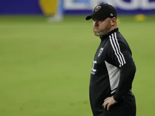 DC United vs. Colorado - prediction, team news, lineups