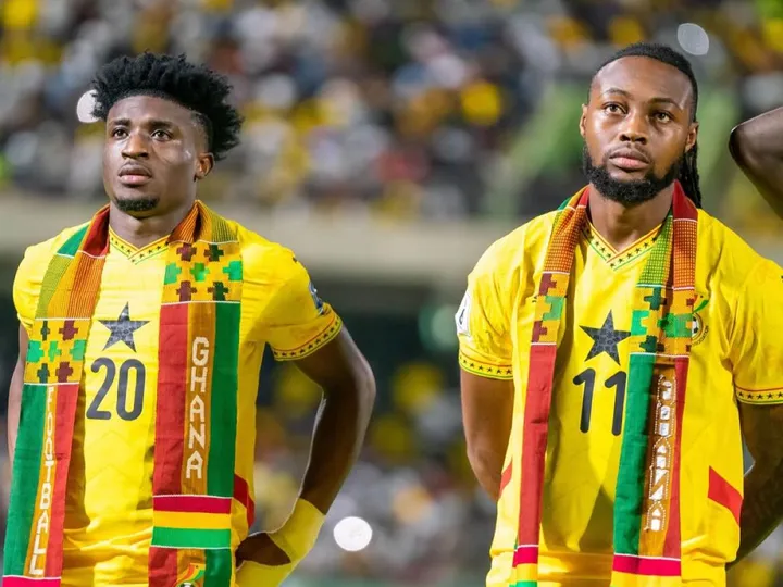 How to watch Ghana vs. Panama: Date, time, live stream and TV channel