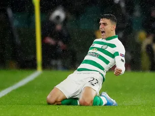 Mohamed Elyounoussi: 'Celtic have learned from Livingston defeat'