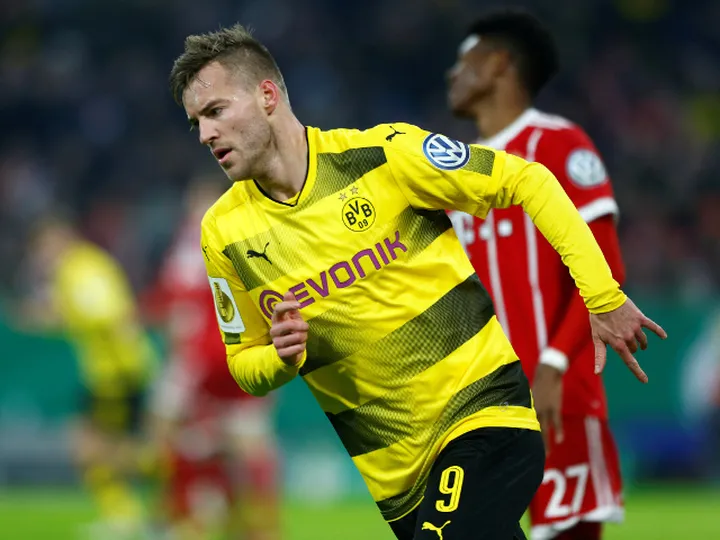 Yarmolenko 'to undergo West Ham medical'