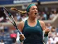 Victoria Azarenka "surprised" by Halep pace