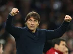Antonio Conte looking to join exclusive club with top-four finish