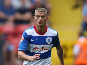Sheff Wed holding QPR at break