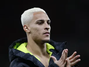 Man United will be missing three forwards against Real Sociedad