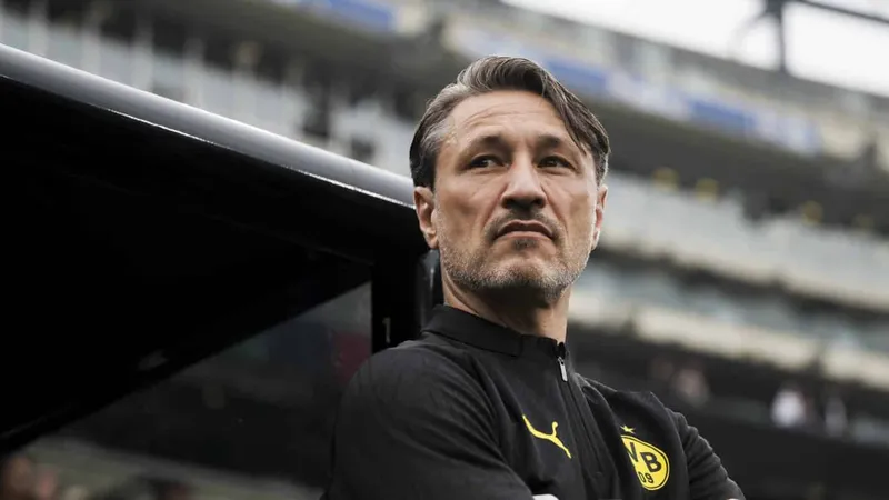 The day Dortmund lose the title? Saturday's Bundesliga predictions and previews