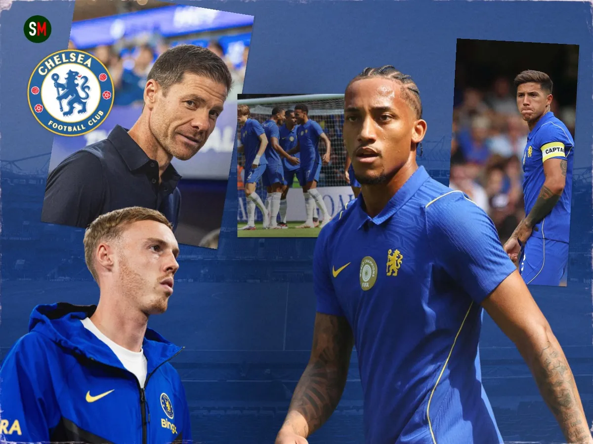 Chelsea 2026-27 Premier League preview: Prediction, fixtures, squad, depth chart