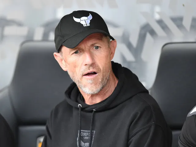 Preview:Oxford Utd vs Brighton - prediction, team news, lineups