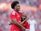 Another trophy in the bag! Man Utd overcome Leeds to win Boyle Sports Cup