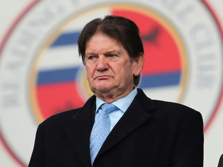Madejski: 'Silverware is not far away'