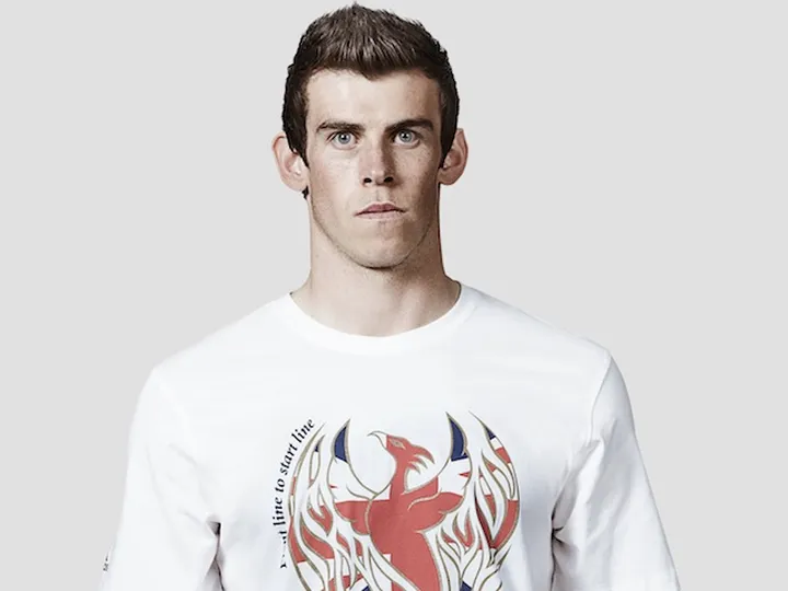 Bale sets Wales points target