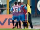 Torino fightback stuns Catania