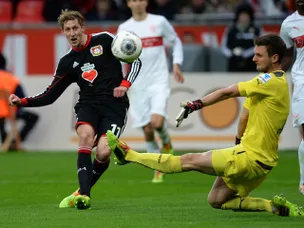 Bayer 0-4 PSG - as it happened