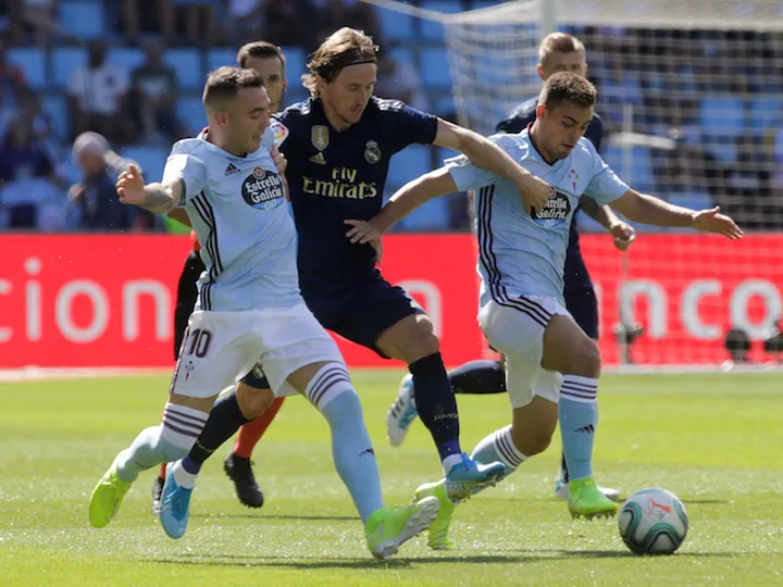 Real Madrid injury, suspension list vs. Espanyol