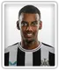 Alexander Isak