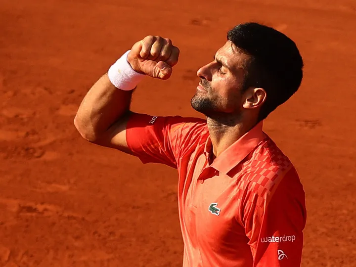 Novak Djokovic vs. Casper Ruud - prediction, head-to-head, tournament so far