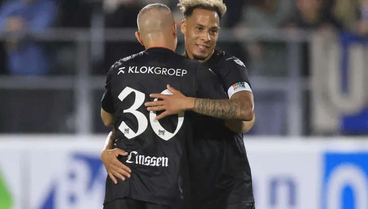 NEC Nijmegen vs. Feyenoord - prediction, team news, lineups