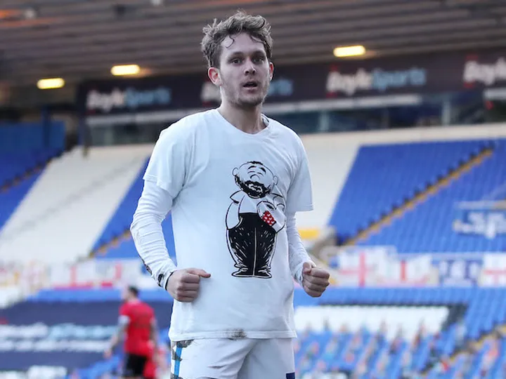 Reading announce arrival of Alen Halilovic on a one-year deal