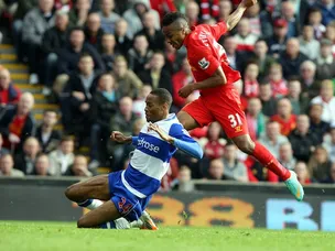 Sterling hands Liverpool narrow win