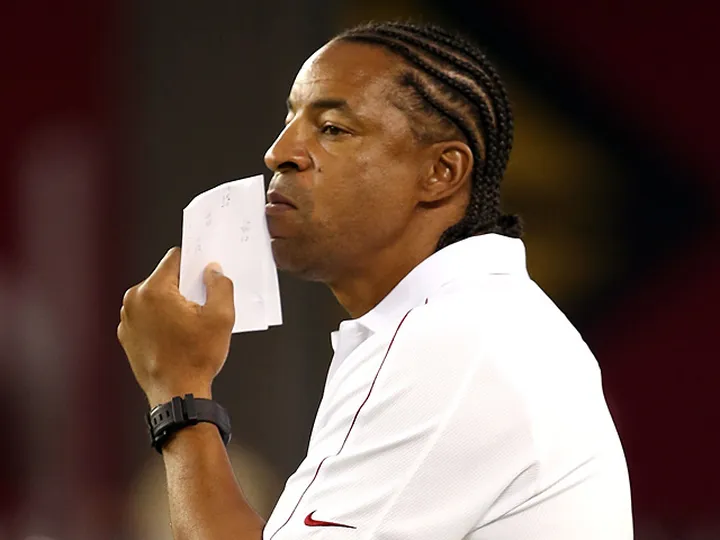 Vikings to interview Horton