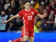 Daniel James turning attention to Wales after United rough patch