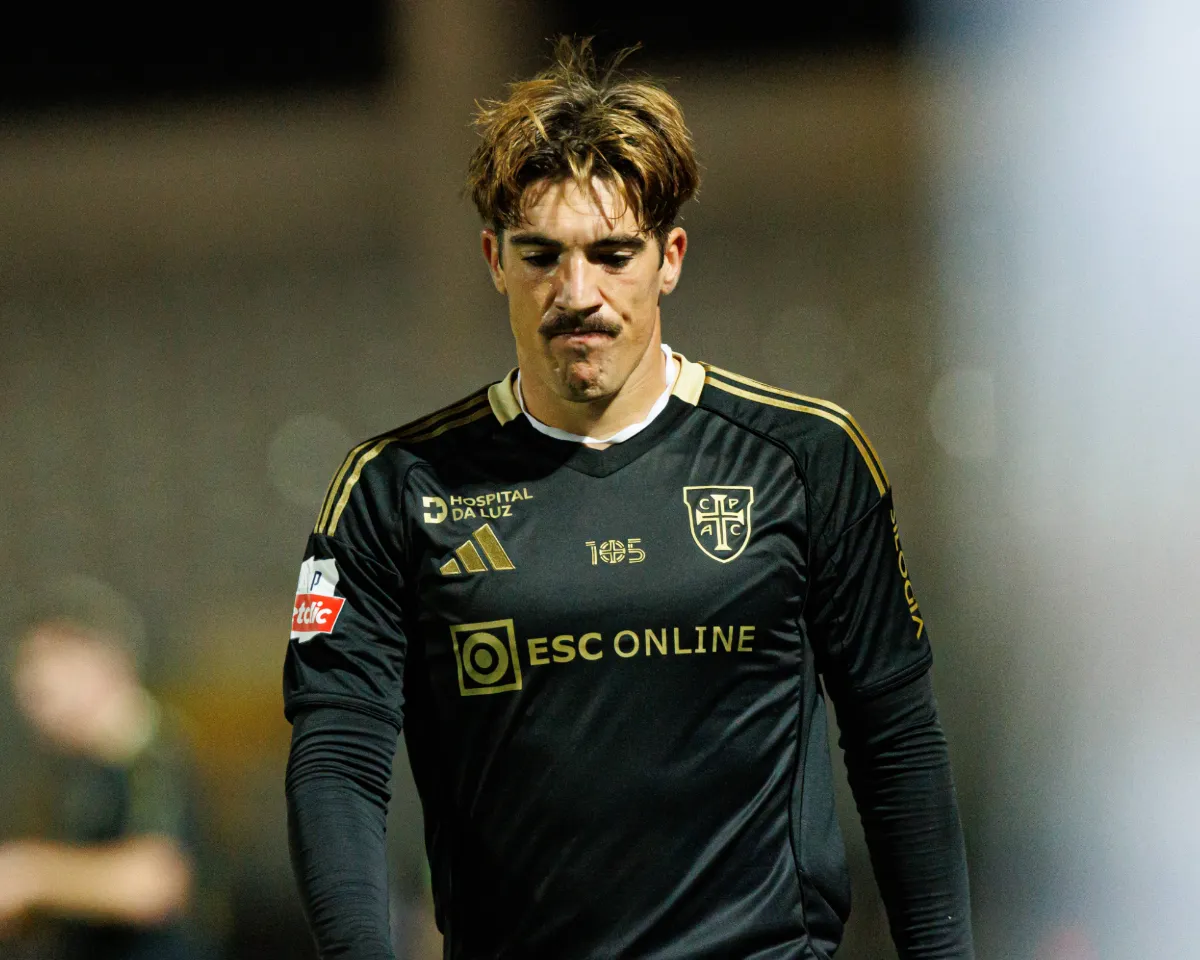 Casa Pia vs AVS - prediction, team news, lineups