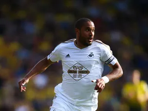 Swansea City vs. Stoke City