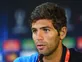 Fazio proud of Argentina recall
