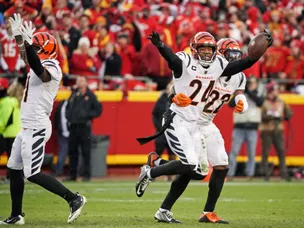 Bengals vs. Browns - prediction, team news, lineups